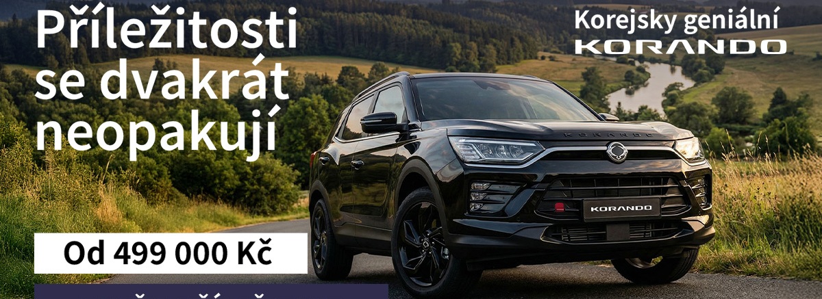 Příležitosti se dvakrát neopakují